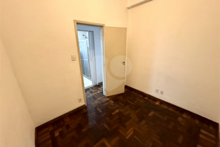 Apartamento à venda com 2 quartos em Tijuca, Rio de Janeiro, RJ