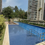 Apartamento à venda com 3 quartos, sendo 2 suítes, em Vila Andrade, São Paulo, SP