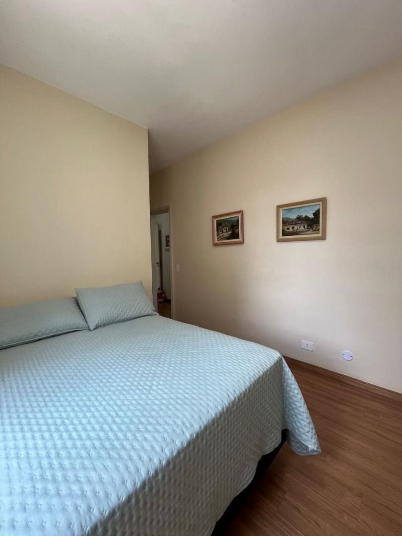 Apartamento com 3 dormitórios à venda, 113 m² por R$ 1.100.000,00 - Gonzaga - Santos/SP