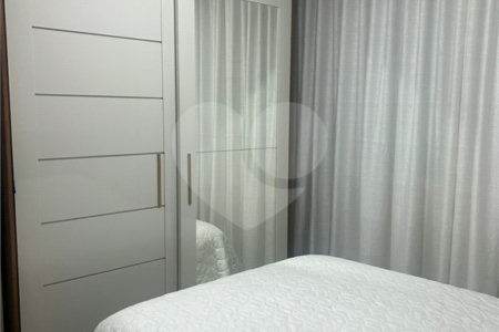 Apartamento à venda com 2 quartos, sendo 1 suíte,  em Chácaras Manão, Mairinque, SP