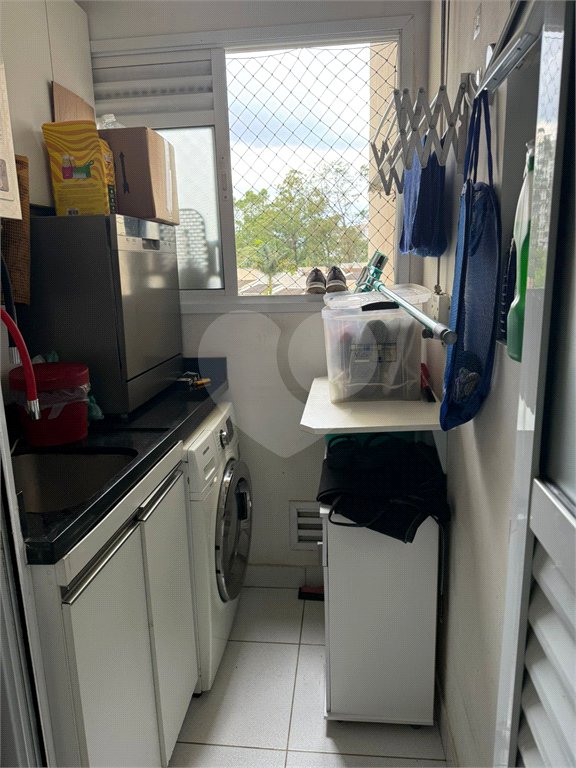 Apartamento à venda com 2 quartos, sendo 1 suíte,  em Vila Andrade, São Paulo, SP