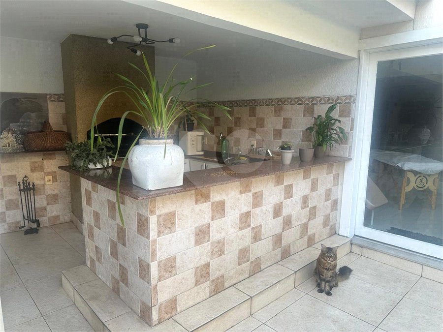 Casa à venda com 5 suítes em Barra da Tijuca, Rio de Janeiro, RJ