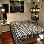 Cobertura à venda com 2 suítes em Vila Suzana, São Paulo, SP