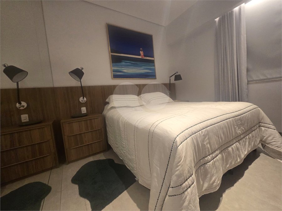Apartamento para alugar com 2 quartos, sendo 1 suíte, em Leblon, Rio de Janeiro, RJ