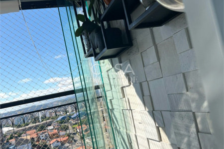 Apartamento à venda com 3 suítes em Vila Jardini, Sorocaba, SP