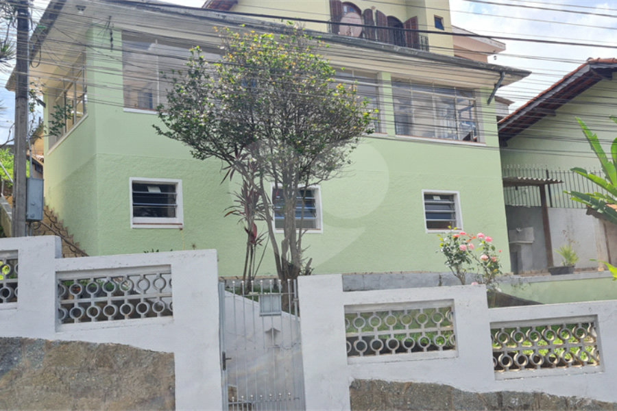 Casa à venda com 3 quartos no Centro, Mairiporã, SP