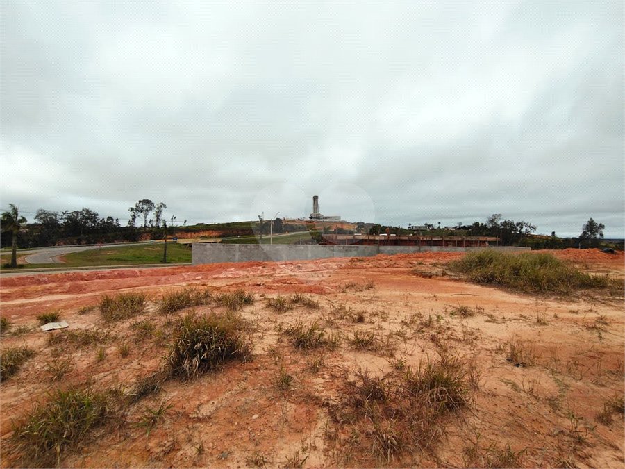 Terreno à venda em Reserva dos Manacás, São Miguel Arcanjo, SP