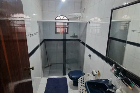 Casa à venda com 4 quartos, sendo 1 suíte, em Jardim Lídia, São Paulo, SP