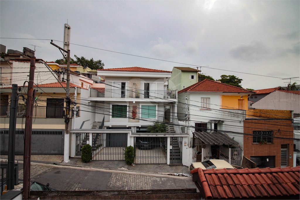Casa à venda com 4 quartos, sendo 2 suítes, em Casa Verde, São Paulo, SP