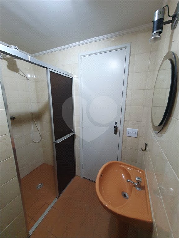 Apartamento à venda com 2 quartos, sendo 1 suíte, em Vila Regente Feijó, São Paulo, SP