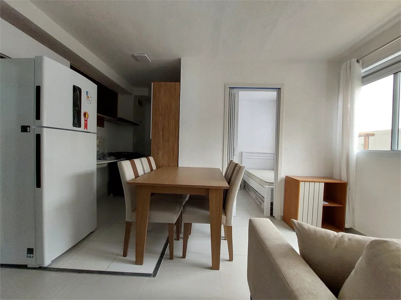 Apartamento à venda com 2 quartos em Vila Leopoldina, São Paulo, SP