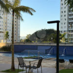 Apartamento à venda com 2 quartos, sendo 1 suíte,  em Jardim Leonor Mendes de Barros, São Paulo, SP
