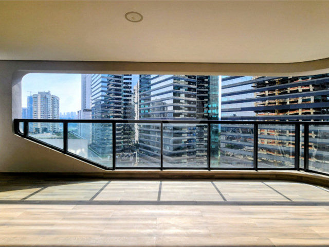 Apartamento à venda com 3 suítes em Chácara Santo Antônio (zona Sul), São Paulo, SP