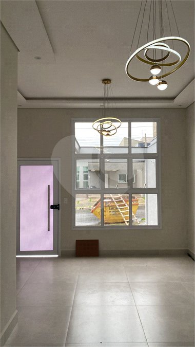 Casa Térrea à venda com 3 quartos, sendo 1 suíte,  em Jardim Sevilha, Indaiatuba, SP