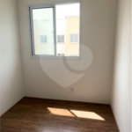 Apartamento à venda com 2 quartos em Vila Graciosa, São Paulo, SP