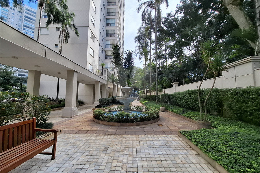 Apartamento à venda com 3 suítes em Santana, São Paulo, SP