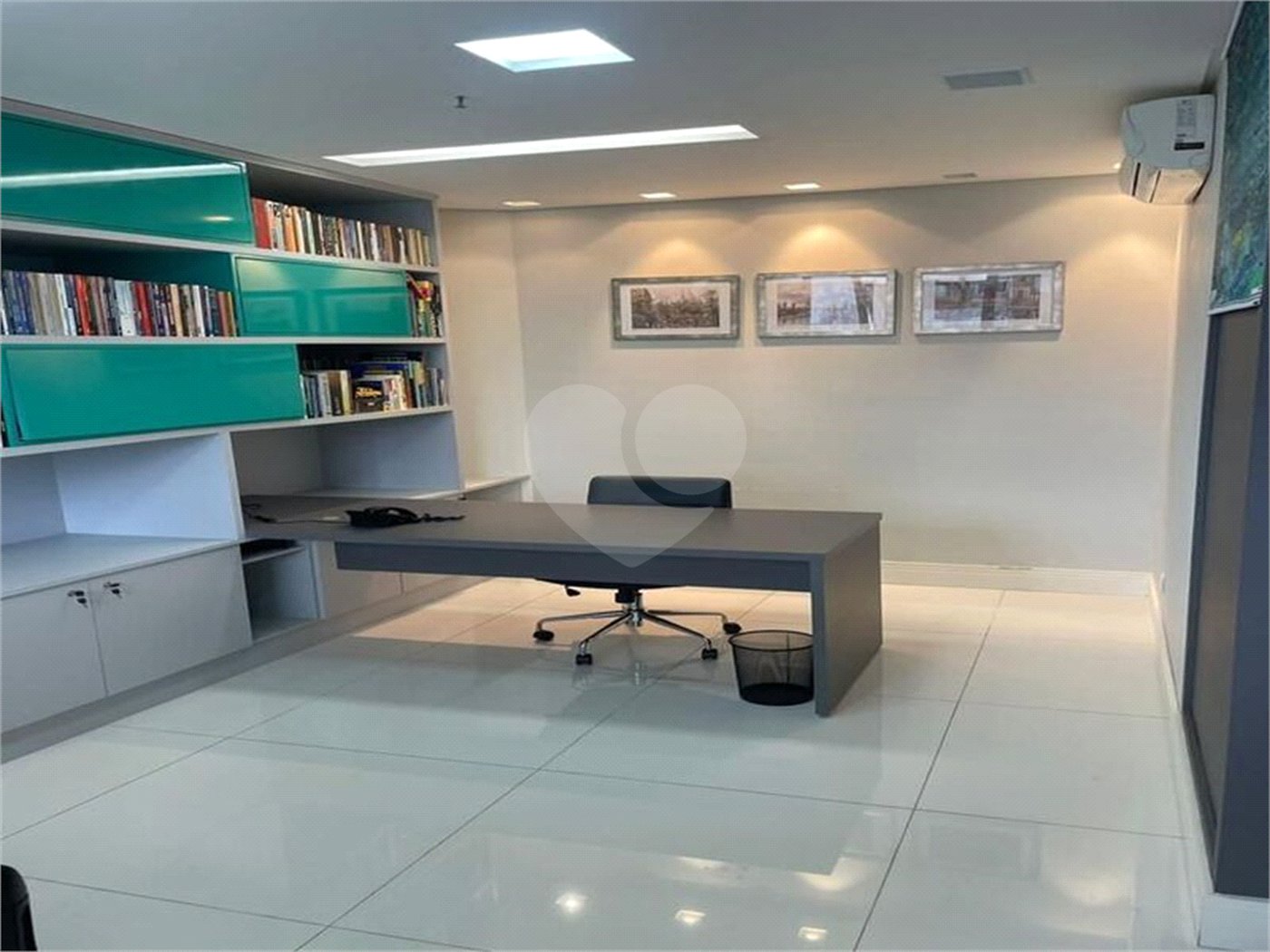 Sala à venda ou para alugar em Jardim Anália Franco, São Paulo, SP
