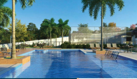 Residencial Vila Fahl