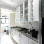 Apartamento à venda com 3 quartos, sendo 1 suíte, em Lauzane Paulista, São Paulo, SP