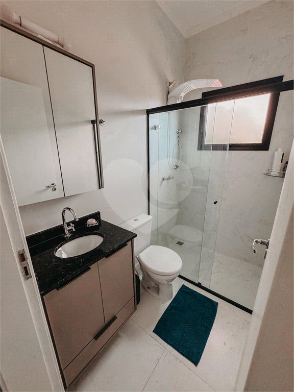 Villagio à venda com 3 quartos, sendo 1 suíte,  em Ribeirão dos Porcos, Atibaia, SP