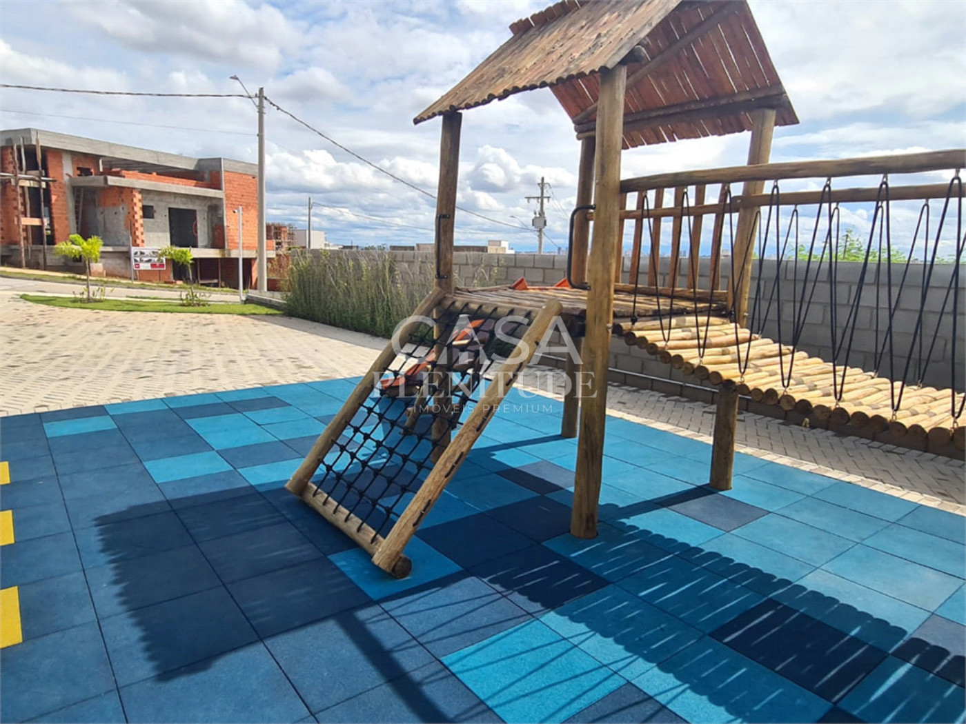 Terreno em condomínio à venda em Jardim Vila São Domingos, Sorocaba, SP