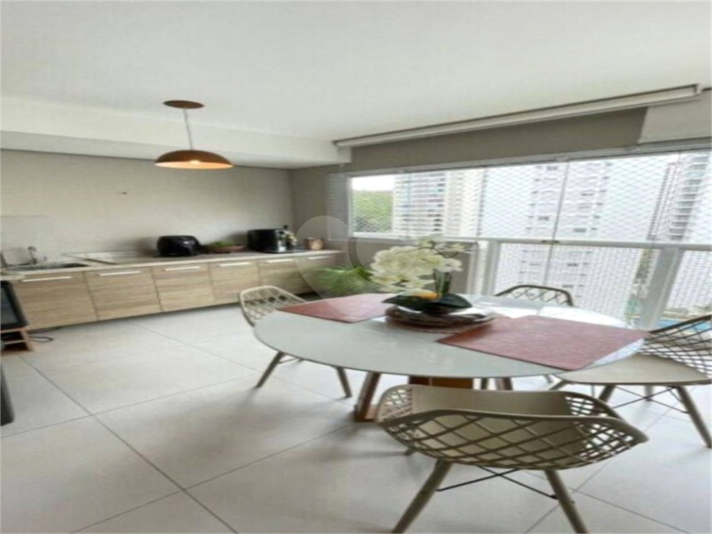 Apartamento à venda com 2 quartos, sendo 1 suíte, em Vila Andrade, São Paulo, SP