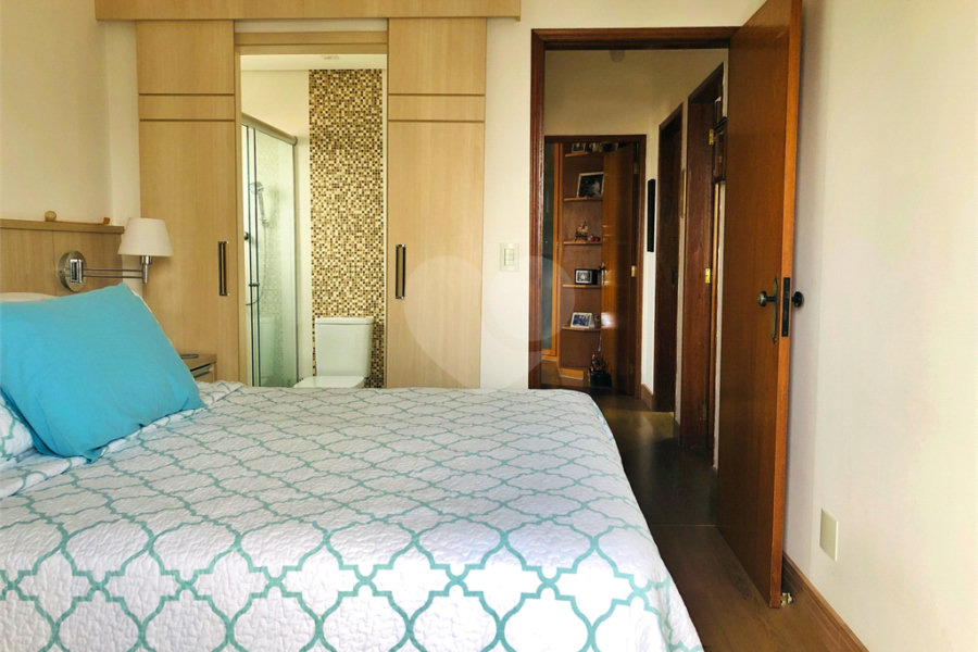 Apartamento à venda com 3 quartos, sendo 1 suíte, em Casa Verde, São Paulo, SP