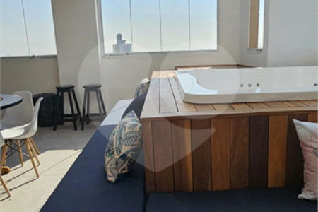 Apartamento à venda com 3 suítes em Jardim Arpoador, São Paulo, SP