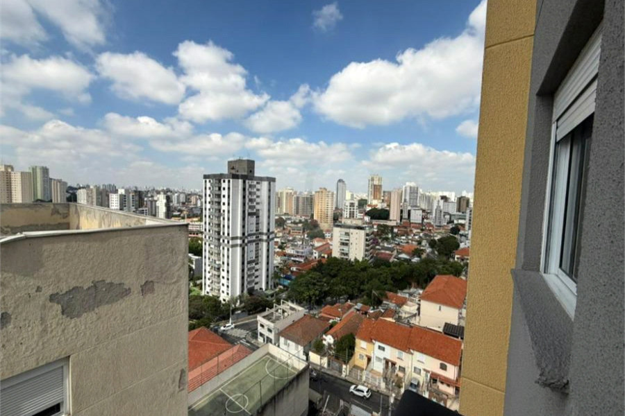 Apartamento à venda ou para alugar com 2 quartos em Tucuruvi, São Paulo, SP