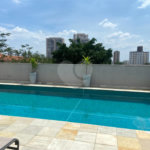 Apartamento para alugar com 2 quartos em Vila Gomes, São Paulo, SP