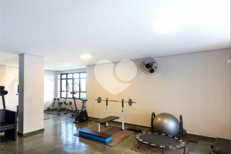 Apartamento à venda com 4 quartos, sendo 1 suíte, em Chácara Inglesa, São Paulo, SP