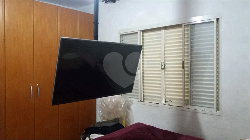 Casa Térrea à venda com 3 quartos, sendo 1 suíte, em Casa Verde, São Paulo, SP