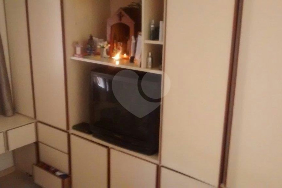 Sobrado à venda com 3 quartos, sendo 1 suíte, em Imirim, São Paulo, SP