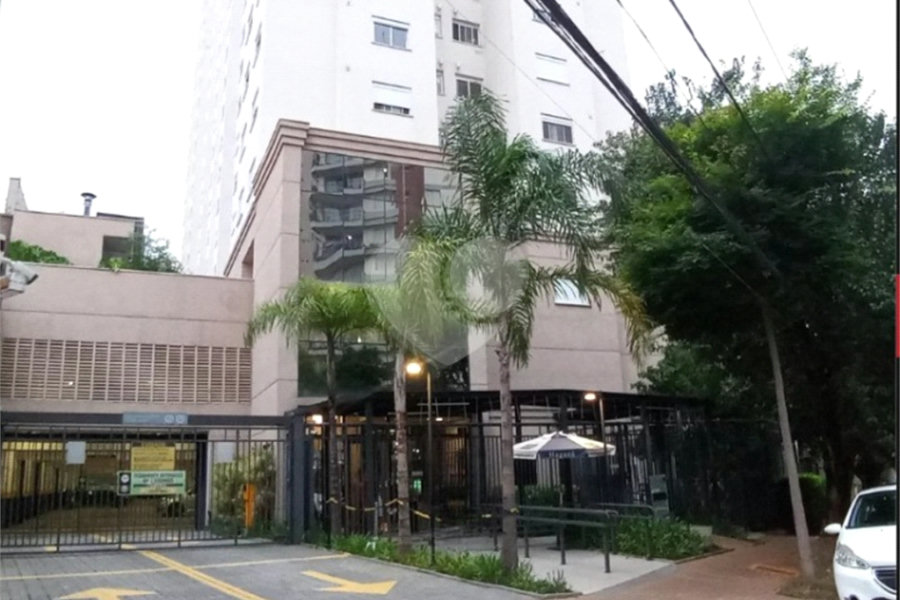 Apartamento à venda com 3 quartos, sendo 1 suíte, em Santana, São Paulo, SP