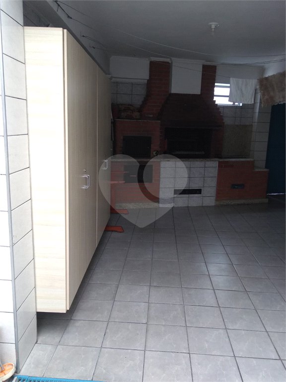 Sobrado à venda com 3 quartos em Vila Nova Cachoeirinha, São Paulo, SP