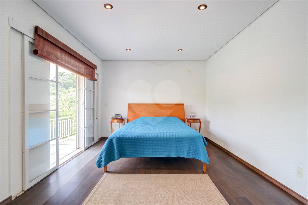 Casa de Vila à venda com 4 suítes em Granja Julieta, São Paulo, SP