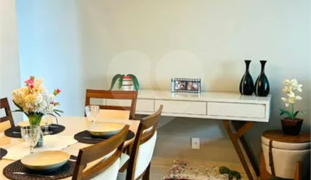 Apartamento à venda com 2 quartos, sendo 1 suíte,  em Vila Nova Cachoeirinha, São Paulo, SP