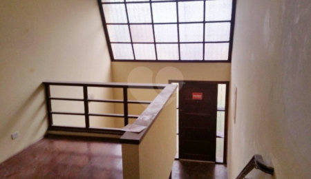 Casa à venda com 3 quartos em Vila Jaguara, São Paulo, SP