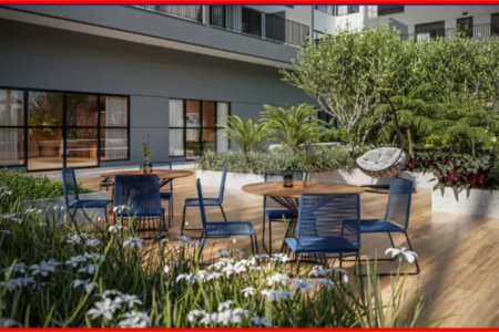 Apartamento à venda com 2 quartos, sendo 1 suíte,  em Alto da Lapa, São Paulo, SP