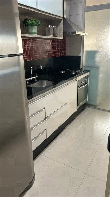 Apartamento à venda com 3 quartos, sendo 1 suíte, em Imirim, São Paulo, SP