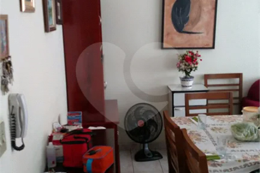Apartamento à venda com 2 quartos em Tucuruvi, São Paulo, SP