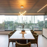 Apartamento à venda com 3 suítes em Campo Grande, São Paulo, SP