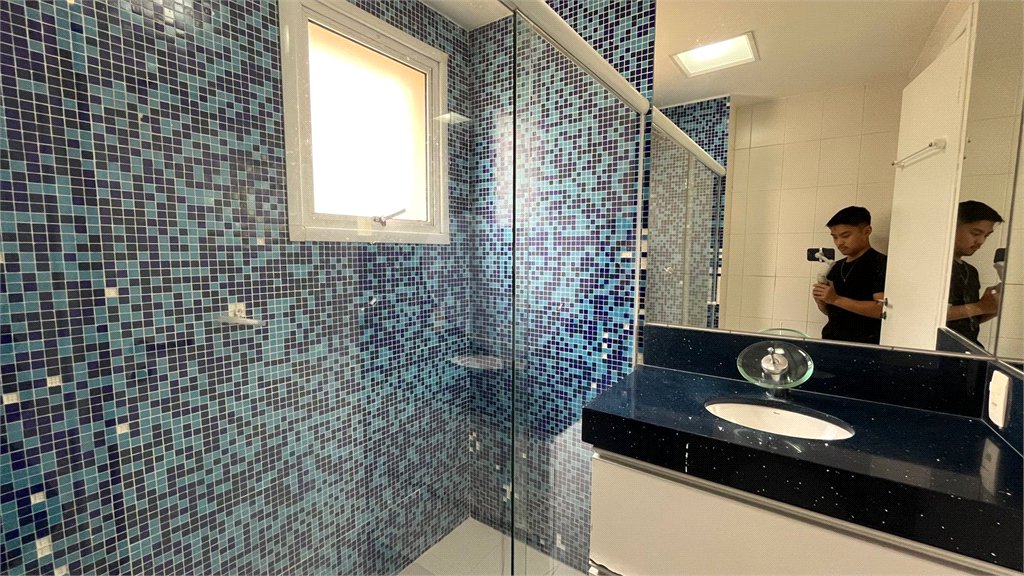 Apartamento à venda com 4 quartos, sendo 2 suítes,  em Vila Nova Socorro, Mogi das Cruzes, SP