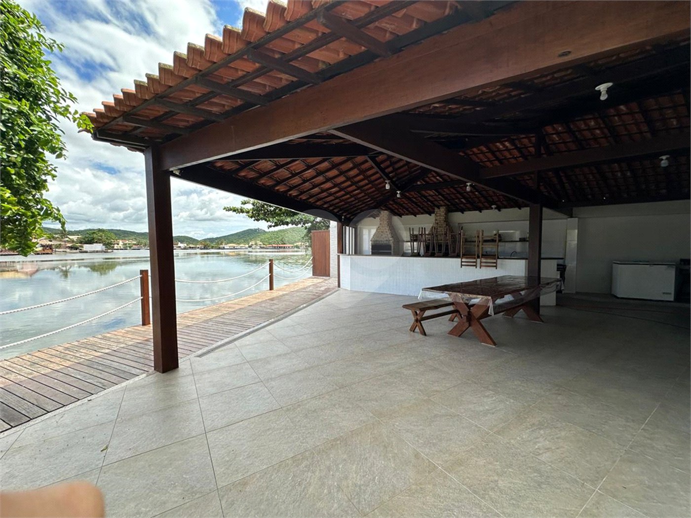 Casa em condomínio à venda com 2 suítes em Ogiva, Cabo Frio, RJ