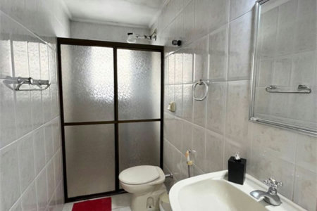 Apartamento Residencial à venda, Barra Funda, Guarujá - AP0416.