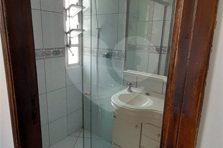 Apartamento para alugar com 3 quartos, sendo 1 suíte, em Perdizes, São Paulo, SP
