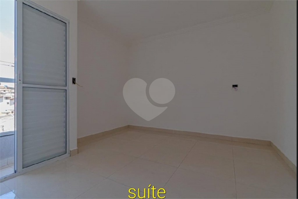 Apartamento à venda com 1 suíte em Jardim Santo Alberto, Santo André, SP