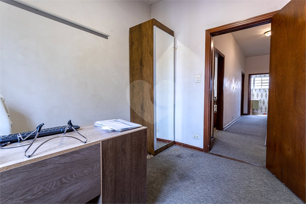 Casa à venda com 3 quartos, sendo 1 suíte, em Chácara Santo Antônio (zona Sul), São Paulo, SP