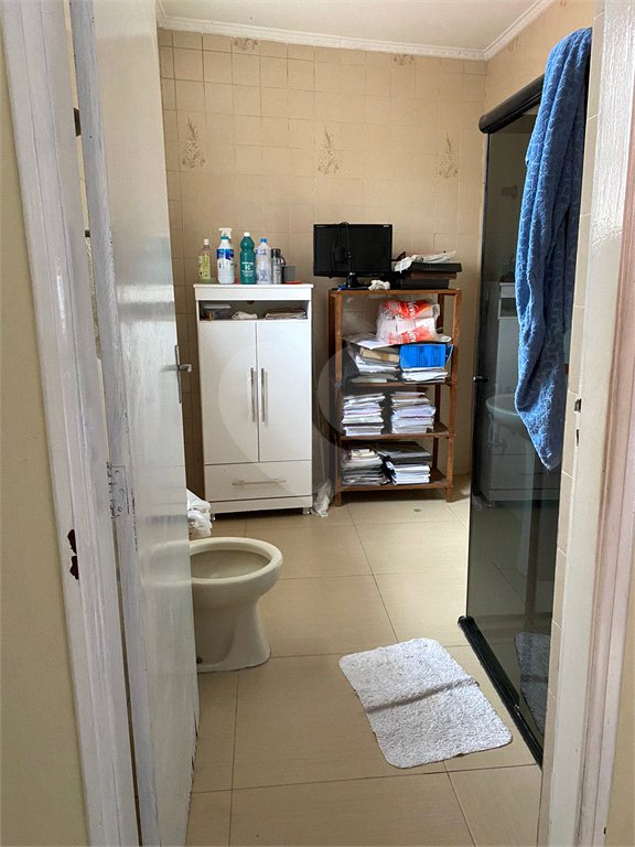 Sobrado à venda com 3 quartos, sendo 1 suíte, em Vila Augusta, Guarulhos, SP