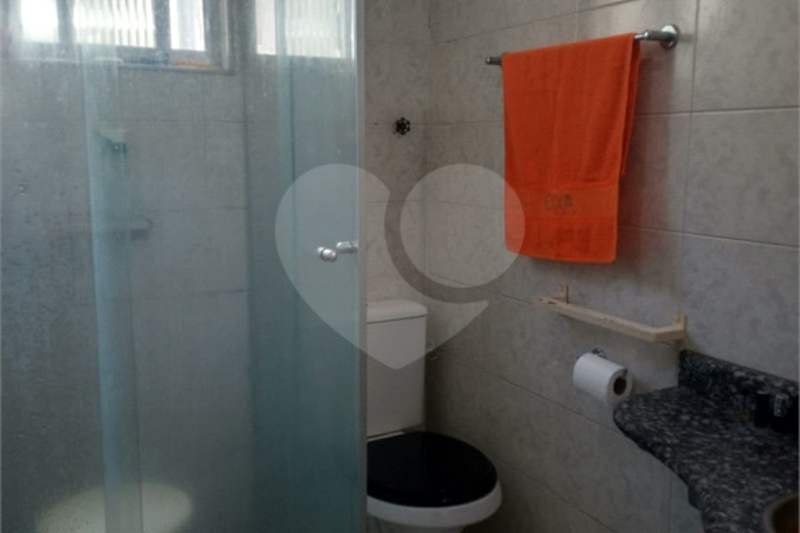 Apartamento à venda com 2 quartos em Vila Guilherme, São Paulo, SP